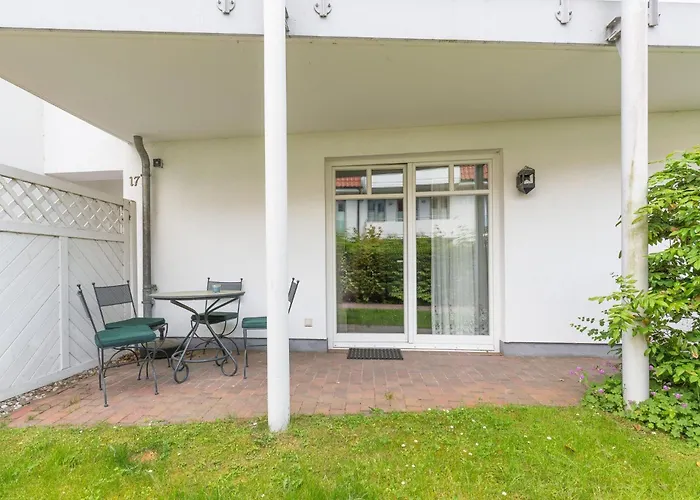 Ferienwohnpark Seebach, Fws-05