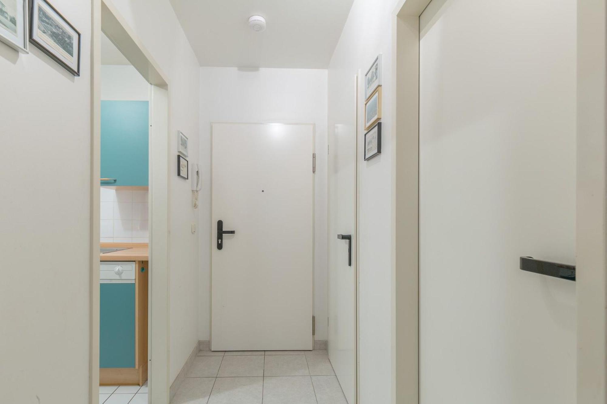 Apartment Ferienwohnpark Seebach, Fws-05