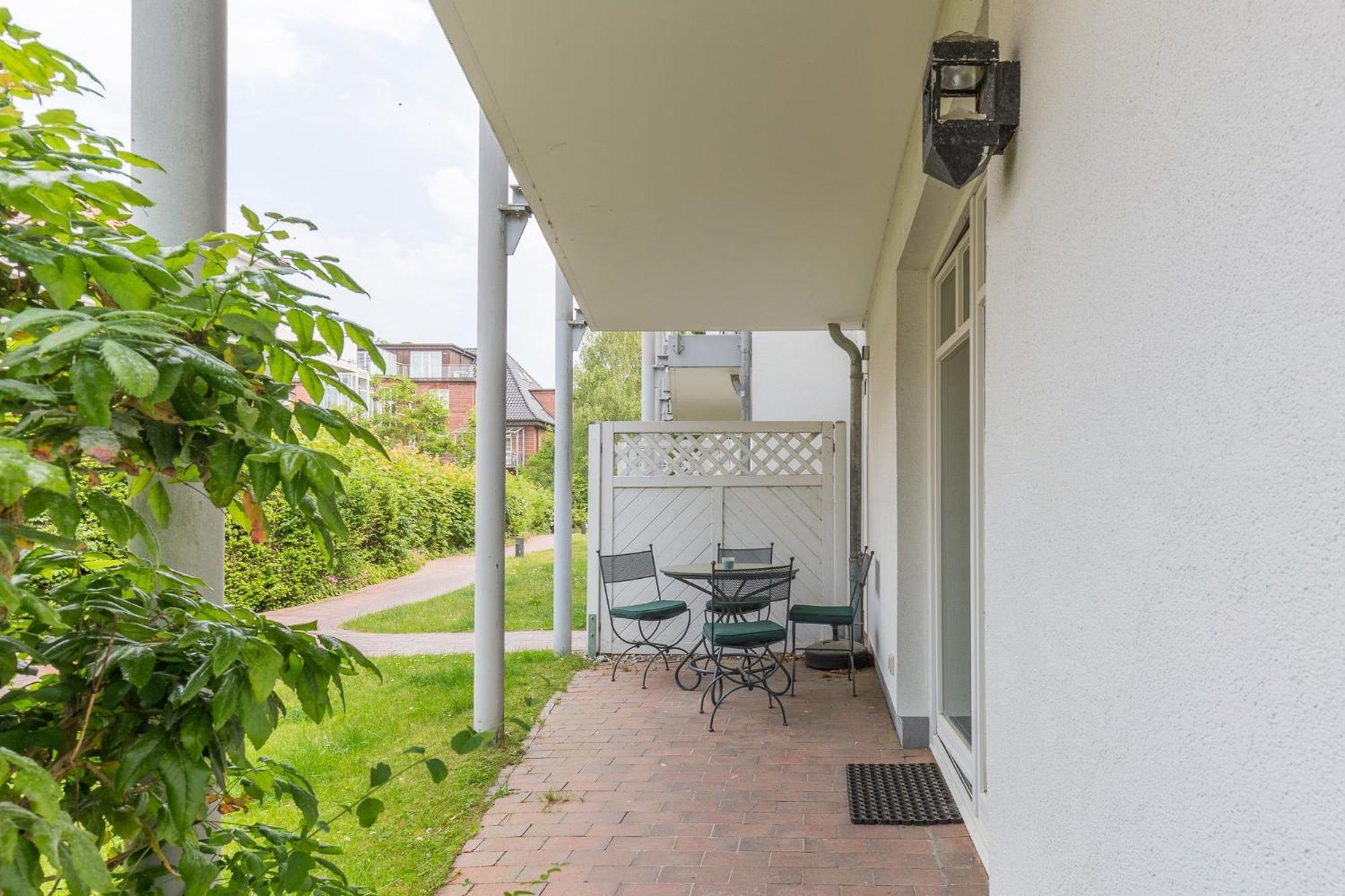 Ferienwohnpark Seebach, Fws-05 Apartment Boltenhagen (Ostseebad)