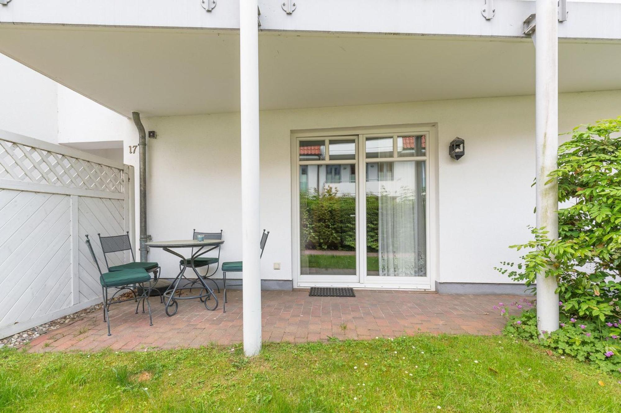 Ferienwohnpark Seebach, Fws-05 Apartment *