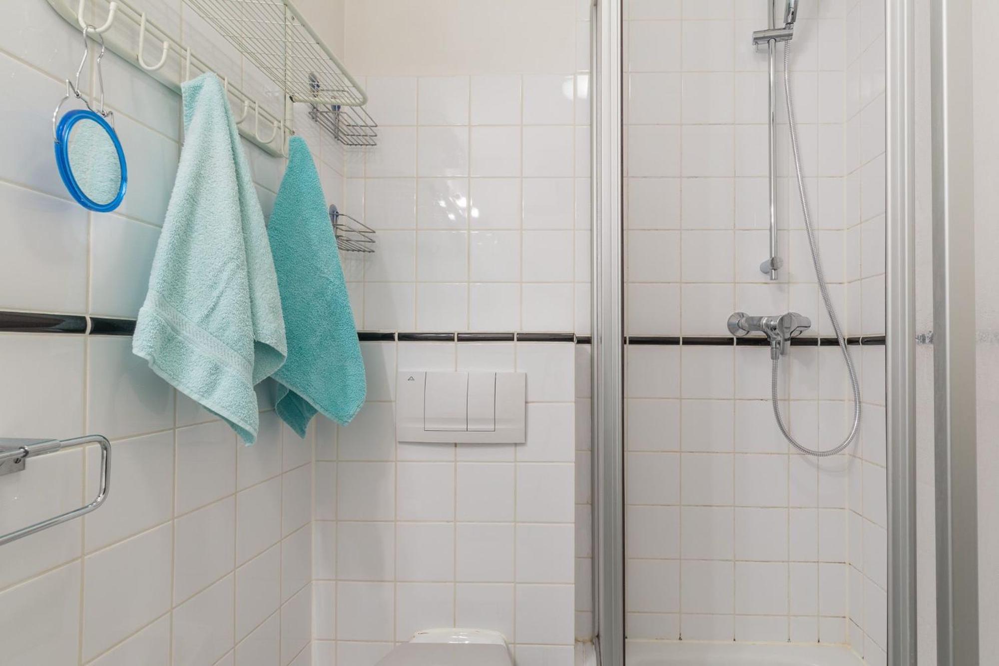 Ferienwohnpark Seebach, Fws-05 Apartment Boltenhagen (Ostseebad)
