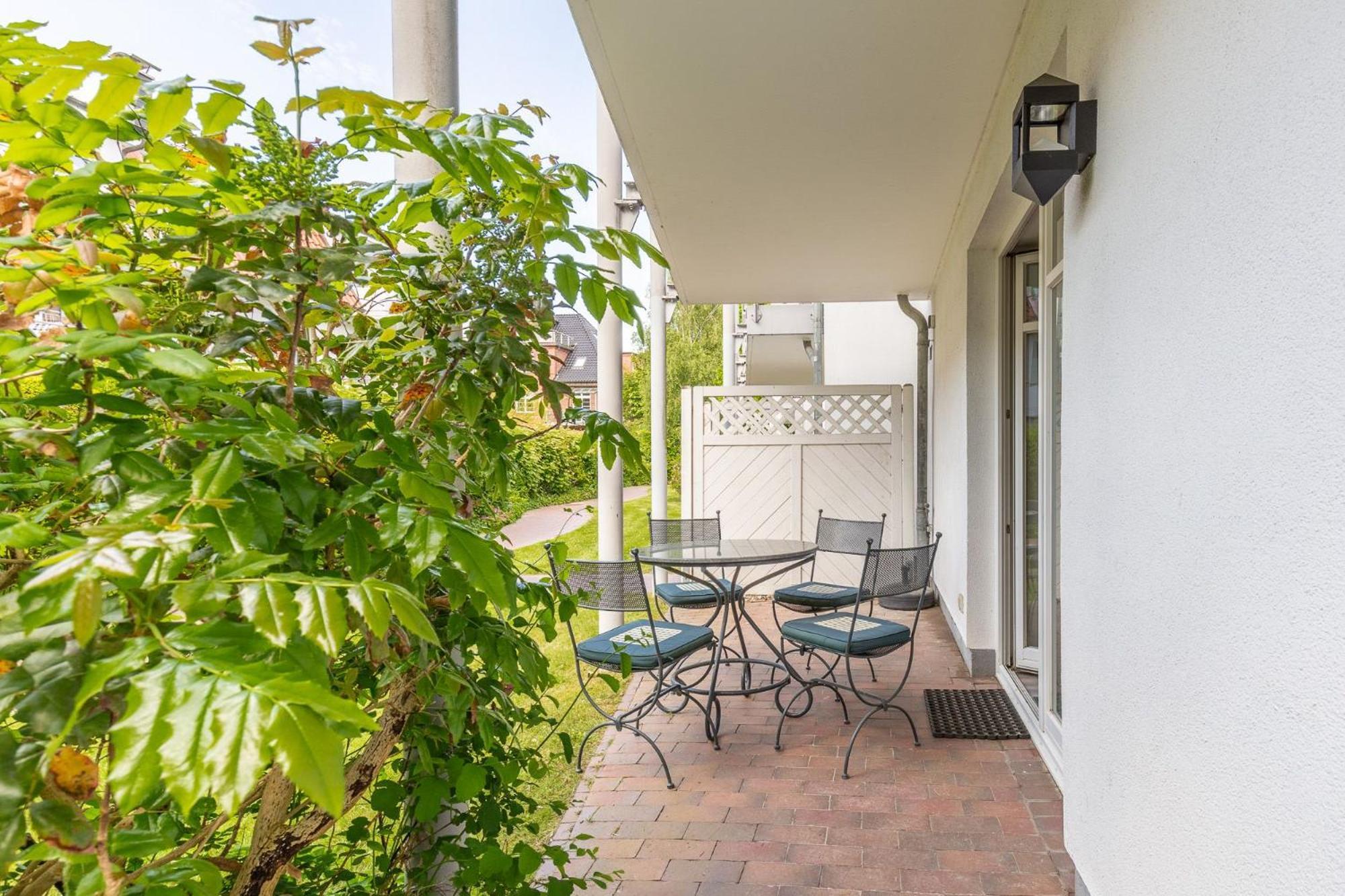 Apartment Ferienwohnpark Seebach, Fws-05