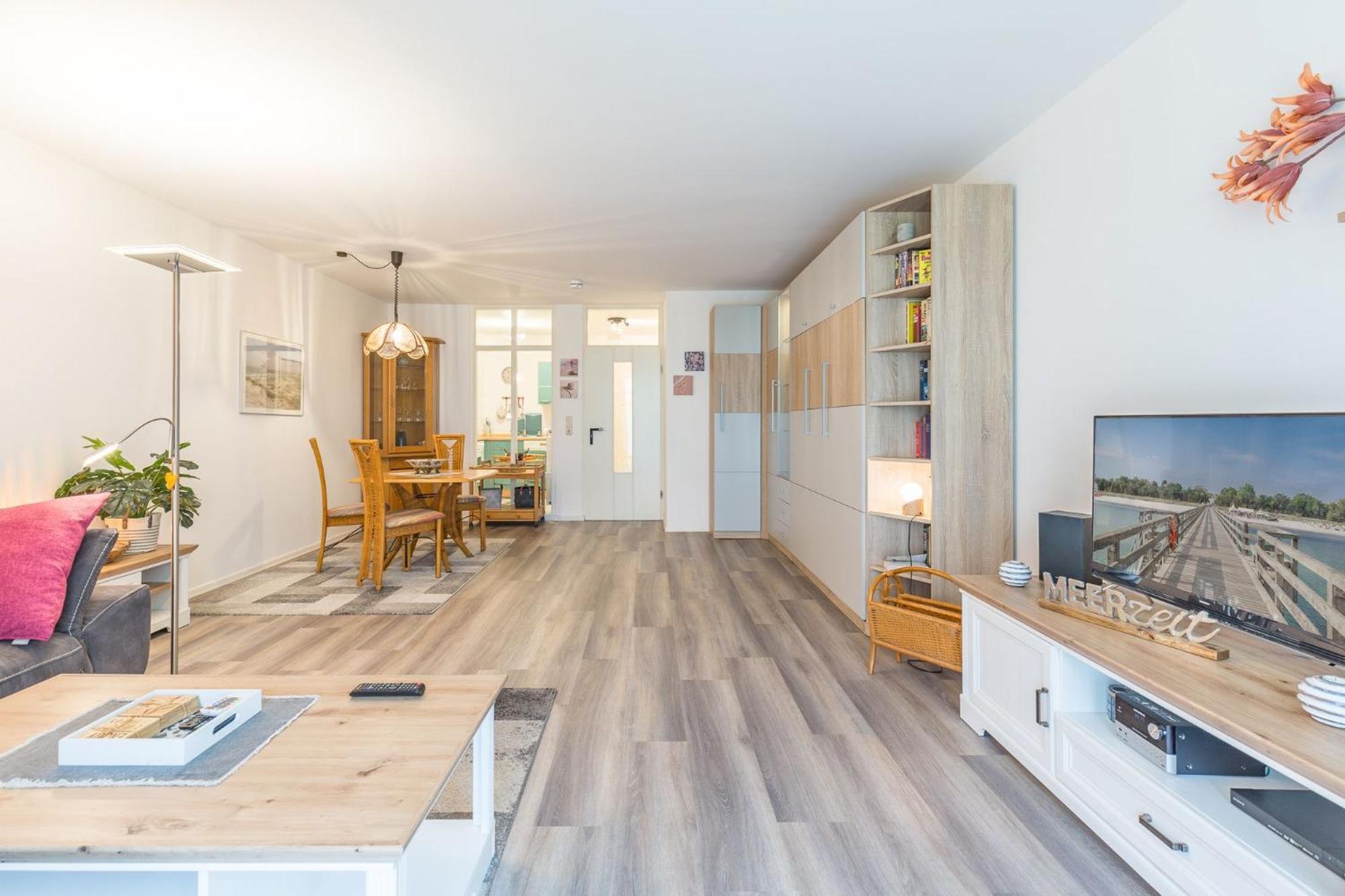 Ferienwohnpark Seebach, Fws-05 Apartment Boltenhagen (Ostseebad)