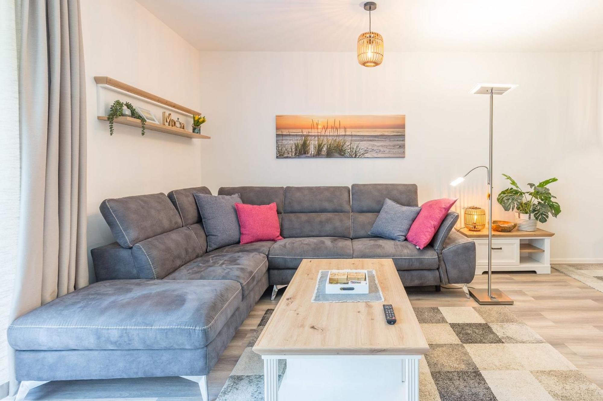 Ferienwohnpark Seebach, Fws-05 Apartment *