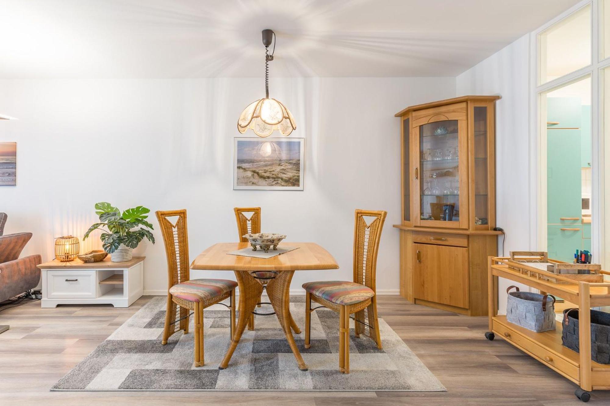 Ferienwohnpark Seebach, Fws-05 Apartment Boltenhagen (Ostseebad)